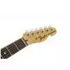 Fender American Special Telecaster Lake Placid Blue E-gitarre