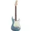 <b>Fender Deluxe Roadhouse Stratocaster RW MIB Mistic Ice Blue</b>