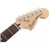 <b>Fender Deluxe Roadhouse Stratocaster RW MIB Mistic Ice Blue</b>