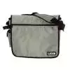 UDG Courier Bag 40LP′s Silver