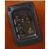 Baton Rouge 30 Cut EQ Westerngitarre (mit Tonabnehmer)