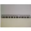 Zebra Music ruler 20cm