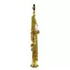 Stewart Ellis SE-700-N Sopran-Saxofon (+ Koffer)