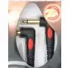 Proel Die Hard DH600LU09 Instrumentenkabel