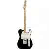 Fender Standard Telecaster MN Black