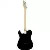 Fender Standard Telecaster MN Black
