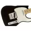 Fender Standard Telecaster MN Black