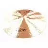 Amedia Classic Paper Thin 16 #8243; crash Becken