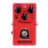 Providence Red Rock Overdrive Gitarreneffekt