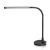 Gravity LED PL PRO B LED Tisch- und Pianoleuchte mit Dimmer und USB-Ladeausgang
