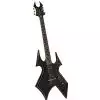 BC Rich Warbeast Onyx E-Gitarre