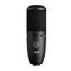 AKG P120 Leistungsstarkes Allzweck-Aufnahmemikrofon