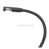 Reloop Gooseneck XLR Leuchte