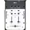 Numark Fusion 111 DJ set 2xTCD05 + MX05 + case