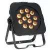 American DJ Flat PAR QA12X - Reflektor