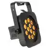 American DJ Flat PAR QA12X - Reflektor