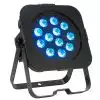 American DJ Flat PAR QA12X - Reflektor