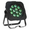 American DJ Flat PAR QA12X - Reflektor