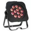 American DJ Flat PAR QA12X - Reflektor