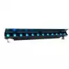 American DJ Ultra HEX Bar 12  12x10W RGBWA+UV