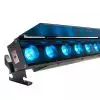 American DJ Ultra HEX Bar 12  12x10W RGBWA+UV