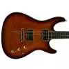 Ibanez SZ-320 BS E-Gitarre