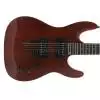 Dean Vendetta 1.0 Gloss Natural E-Gitarre
