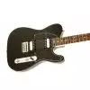 Fender Standard Telecaster HH E-Gitarre
