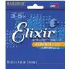 Elixir 12450 NW Saiten für E-Gitarre Elixir 12450 NW Saiten für E-Gitarre