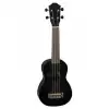 Baton Rouge V1-S GOTH Sopran-Ukulele