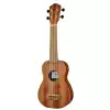 Baton Rouge V1S Natrliche Sopran-Ukulele