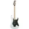 Charvel Pro Mod So-Cal Style1 HH Snow White E-Gitarre