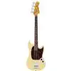 Fender Mustang Bass VWT Bassgitarre