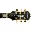 Epiphone G 400 Custom Antique Ivory E-Gitarre