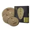 Zildjian Low Volume Box LV348 L80  (13 #8243;, 14 #8243;, 18 #8243;) Beckensatz