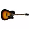Epiphone DR200 CE VS Westerngitarre (mit Tonabnehmer)