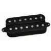 DiMarzio DP757BK Illuminator 7 Bridge Black Wandler