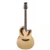 Ovation CE44-4 Westerngitarre (mit Tonabnehmer)
