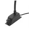 Reloop Gooseneck Lamp/Dimmer Leuchte