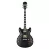 Ibanez AS V100DG BKL ARTCORE E-Gitarre