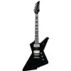 Ibanez DT 520 GB BK Destroye (Rohstoff-Ausstellung) E-Gitarre