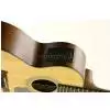 Baton Rouge 35 Cut EQ Westerngitarre (mit Tonabnehmer)