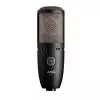 AKG P220 Hochleistungs-Kondensatormikrofon mit groer Membran