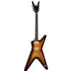 Dean ML Chicago Flame TBZ E-Gitarre