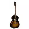Sigma Guitars JM-SG45 Sunburst  Westerngitarre (mit Tonabnehmer)