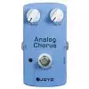 Joyo JF-37 Analog Chorus Gitarreneffekt