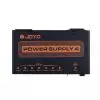 Joyo JP-04 7 x 9VDC + 1 x 12/18 VDC Netzteil