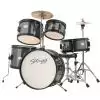 Stagg TIM-J5/16-BK Drumset Stagg TIM-J5/16-BK Drumset