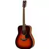 Yamaha FG 820 BS Westerngitarre