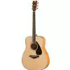 Yamaha FG 840 NT Westerngitarre